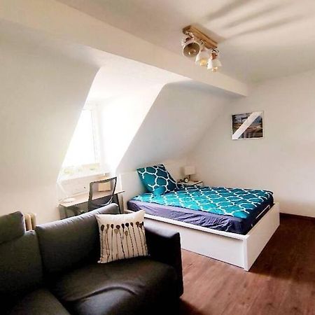 Gemuetliches Apartment Naehe Du Zentrum/Uni/Hbf/A40 Duisburg Eksteriør bilde
