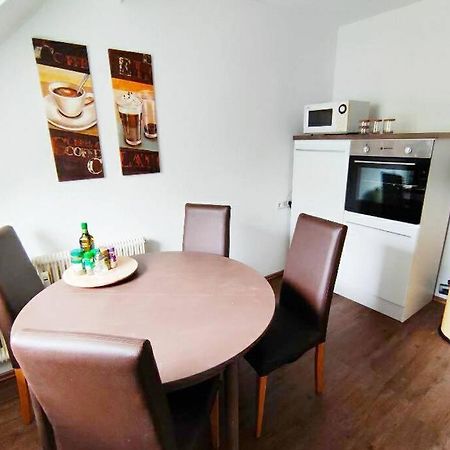 Gemuetliches Apartment Naehe Du Zentrum/Uni/Hbf/A40 Duisburg Eksteriør bilde