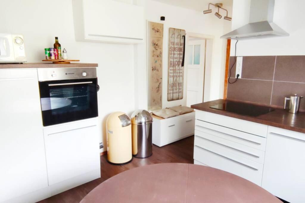 Gemuetliches Apartment Naehe Du Zentrum/Uni/Hbf/A40 Duisburg Eksteriør bilde
