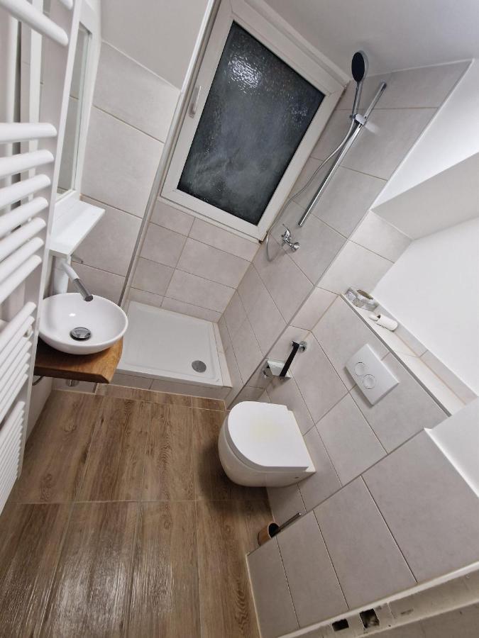 Gemuetliches Apartment Naehe Du Zentrum/Uni/Hbf/A40 Duisburg Eksteriør bilde